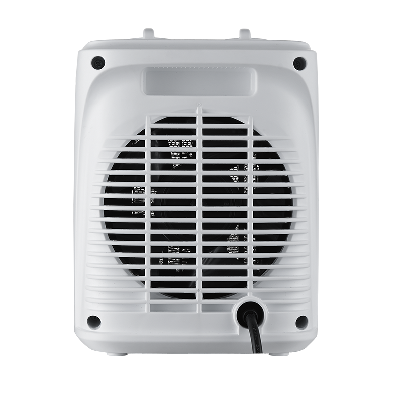 Caloventilador Enxuta